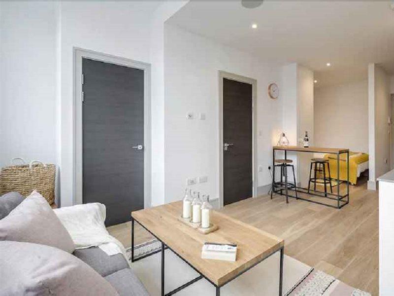 לונדון Olive Apartments מראה חיצוני תמונה